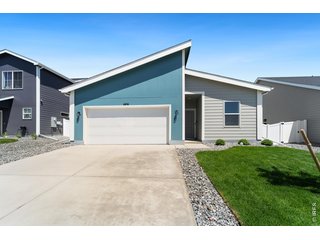 3808 Soapstone St Evans, CO 80620