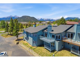 1861 Raven Ave B2 Estes Park, CO 80517