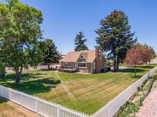 21769 County Road 15 Rd Johnstown, CO 80534