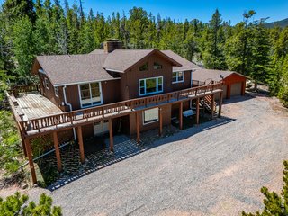 1847 Shoshoni Dr Red Feather Lakes, CO 80545