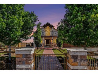 303 Central Ave Platteville, CO 80651