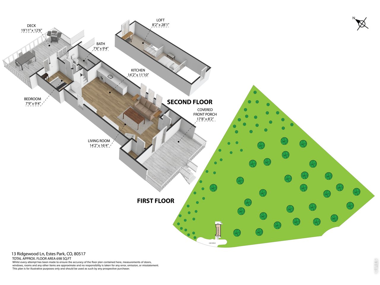 Property Photo 5 3d Floorplans