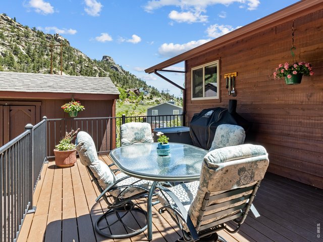 Property Photo 24 A nice relaxing spot!