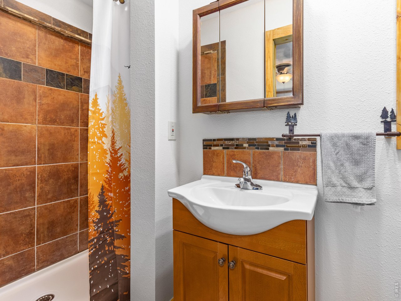 Property Photo 22 En-suite primary bathroom