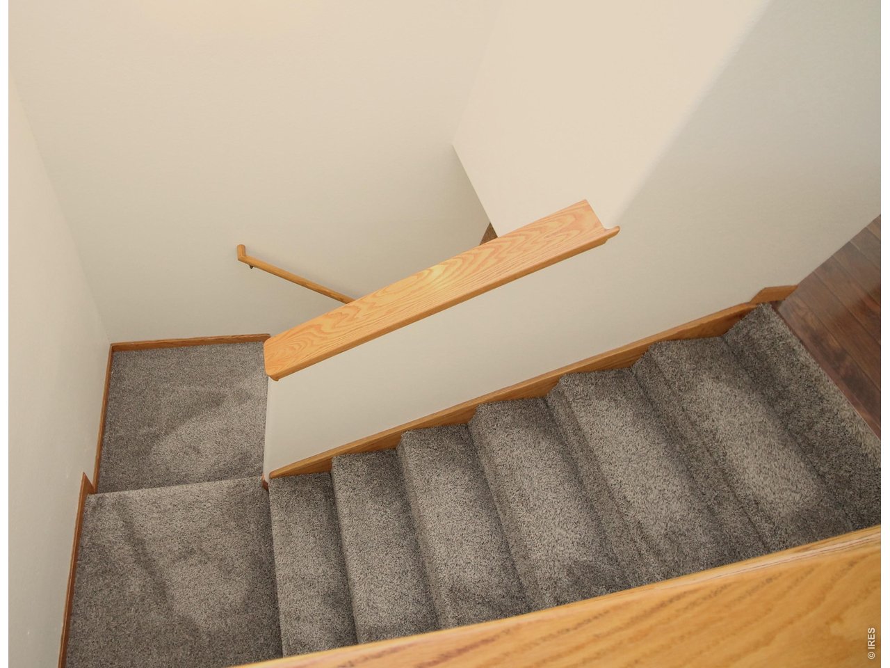 Property Photo 29 Open basement stairs