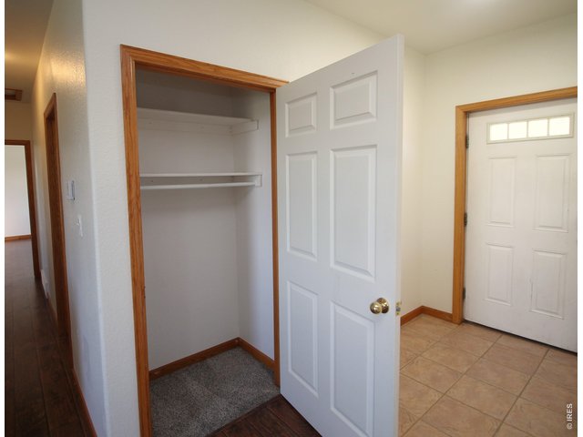 Property Photo 24 Entry Closet