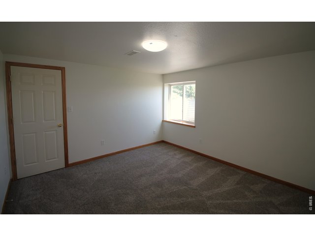 Property Photo 32 Bedroom 3 in basement