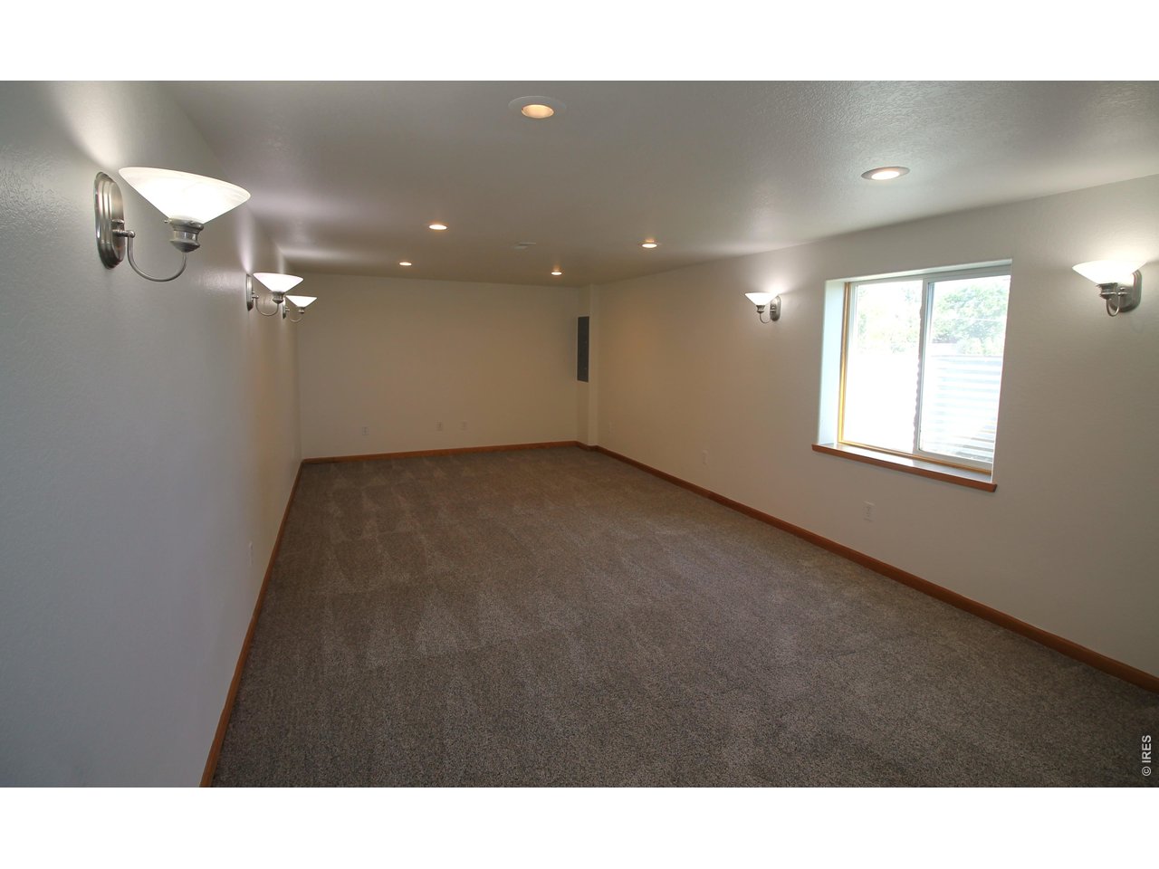 Property Photo 35 Basement Family Room