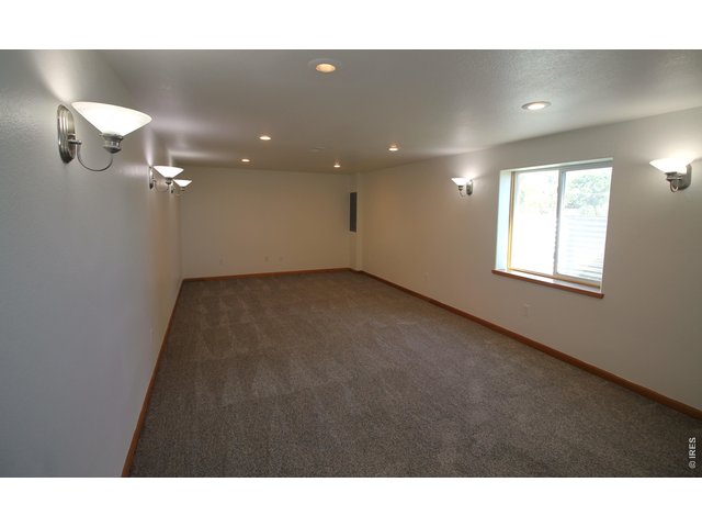 Property Photo 35 Basement Family Room