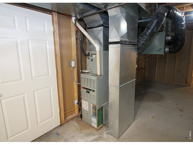 Property Photo 39 High efficiency furnace and central air.