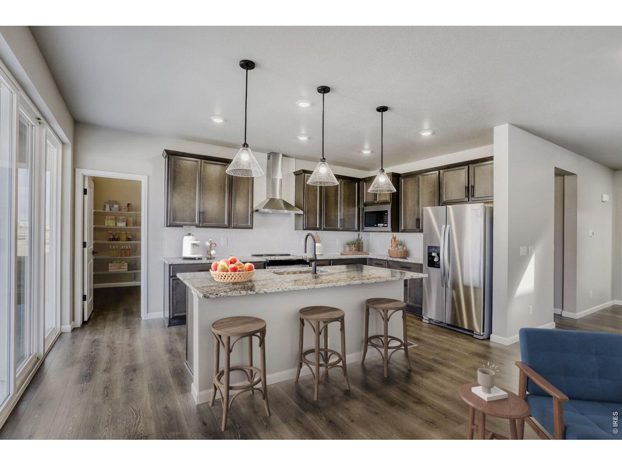 Eat-in great for entertaining