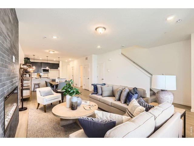 Property Photo 8 Functional floor plan - Model Home