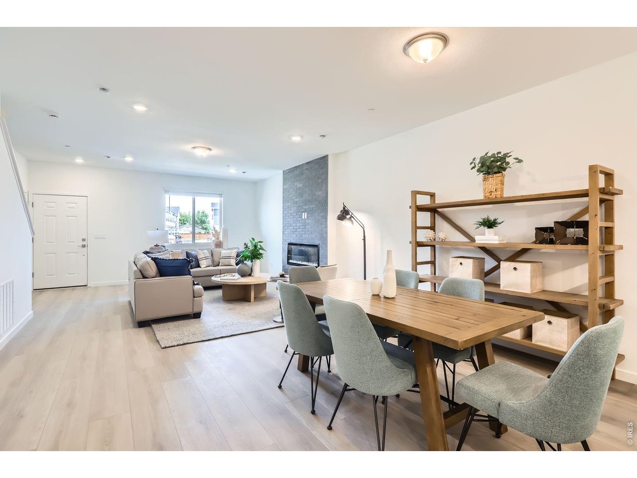Model Home