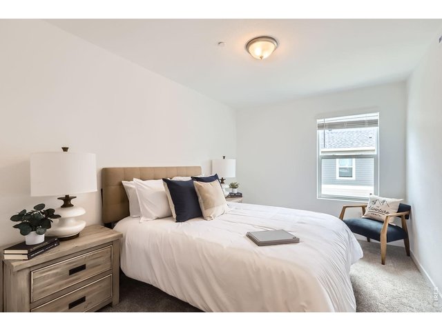 Property Photo 21 Bedroom 3 - Model Home