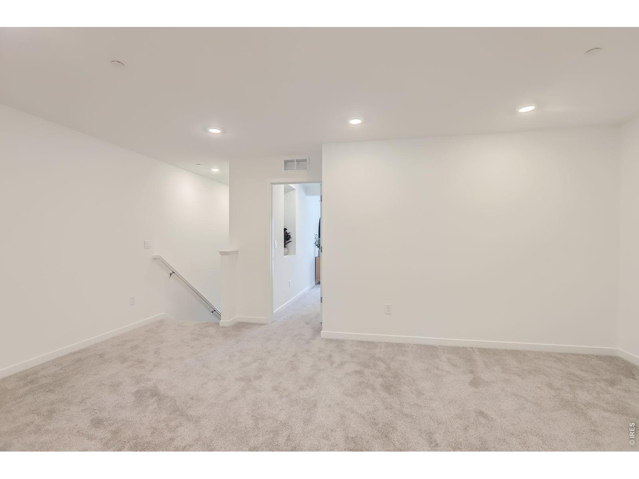Loft - Model Home