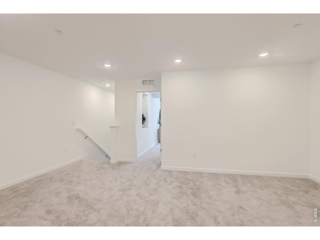 Property Photo 25 Loft - Model Home