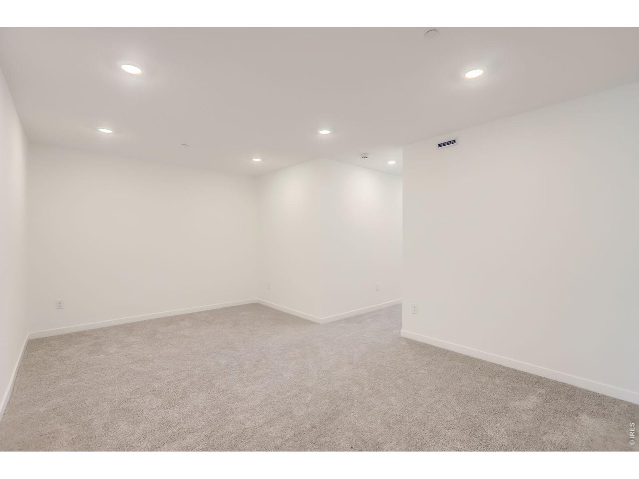 Loft - Model Home