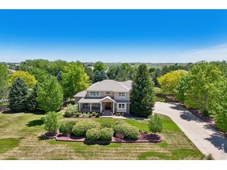 7688 Crestview Dr Niwot, CO 80504