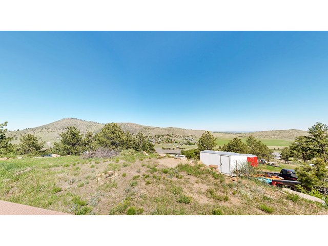 Property Photo 36 1/2 acre lot