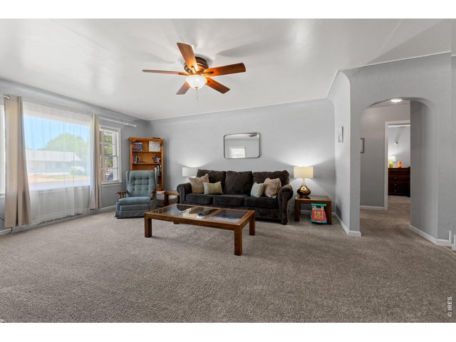 Property Photo 9 Main Floor Living Room