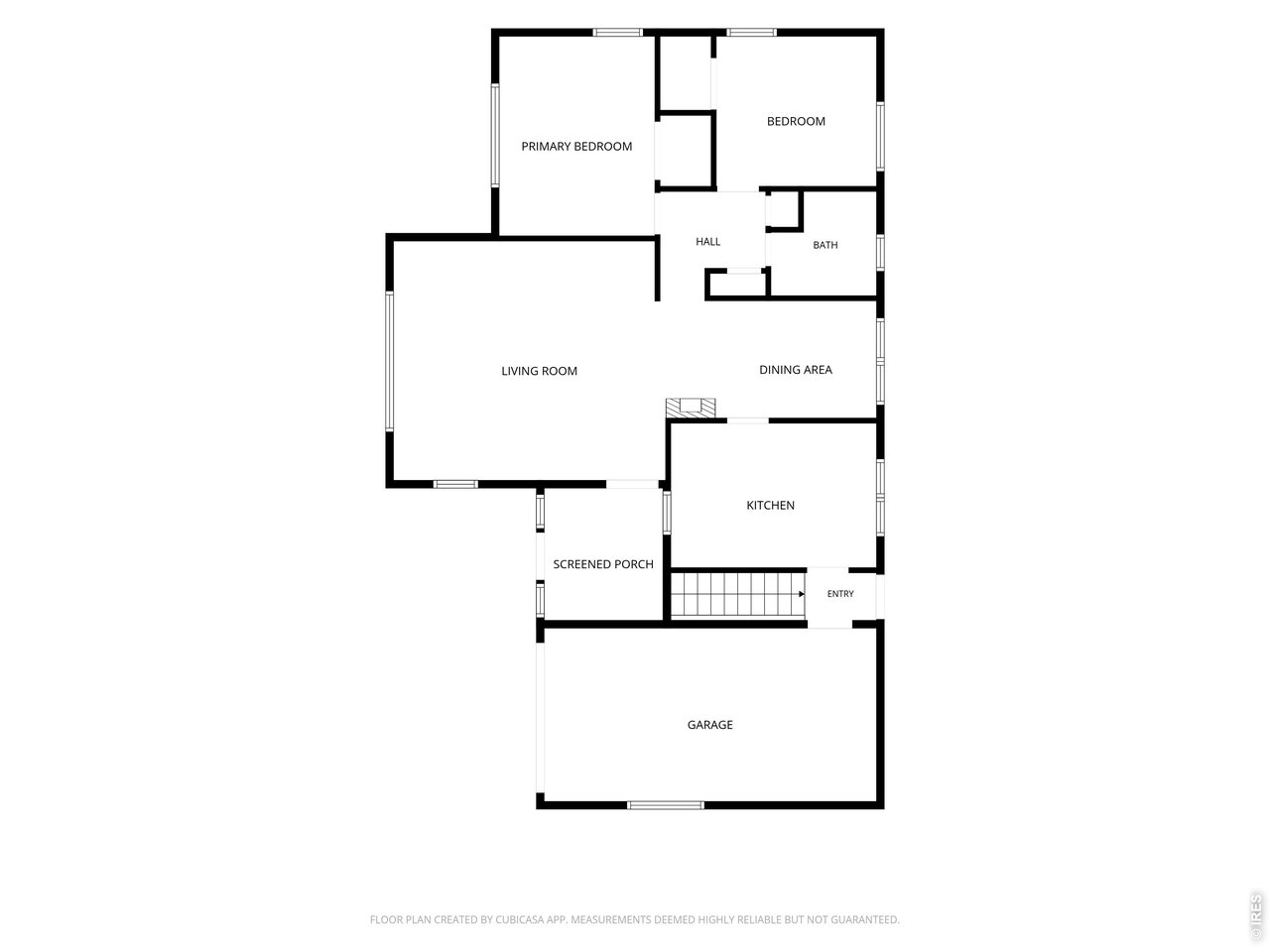 Property Photo 49 Main Floor Layout