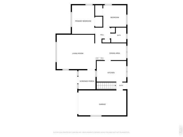 Property Photo 49 Main Floor Layout