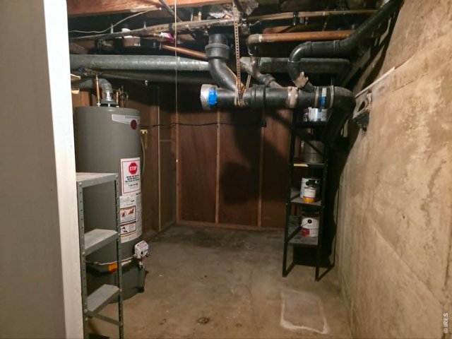 Property Photo 43 Newer Hot Water Heater