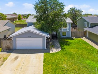 3917 Kennedy Ave Wellington, CO 80549