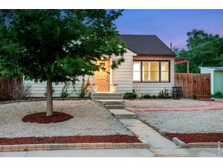 3754 Wilson Ave Wellington, CO 80549