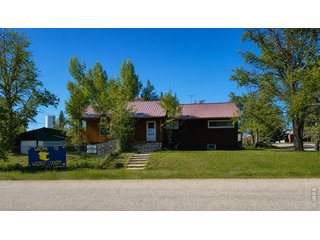 707 4th St Walden, CO 80480