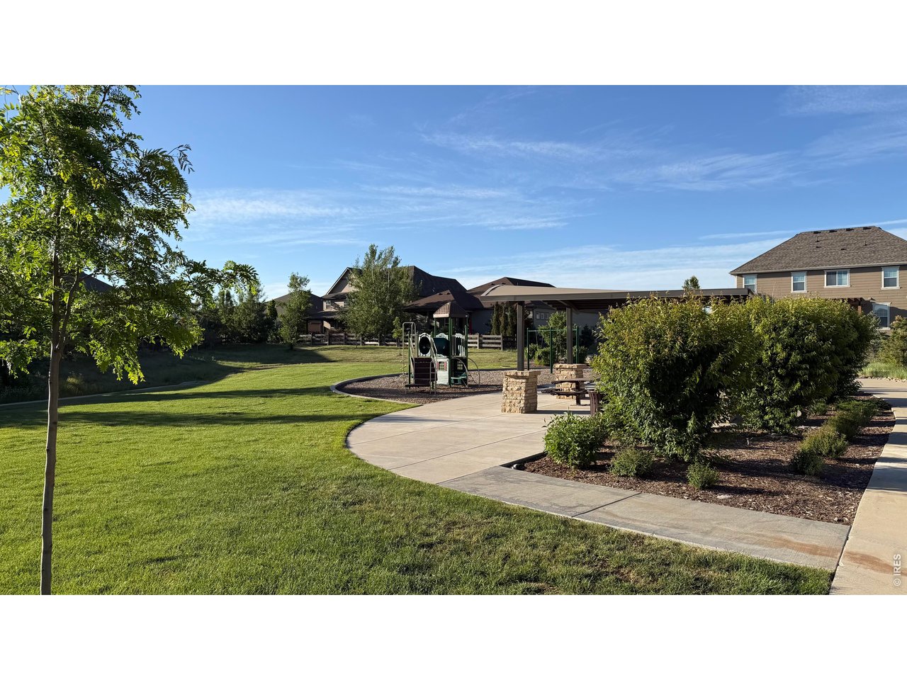 Somerset Meadows Pocket Park