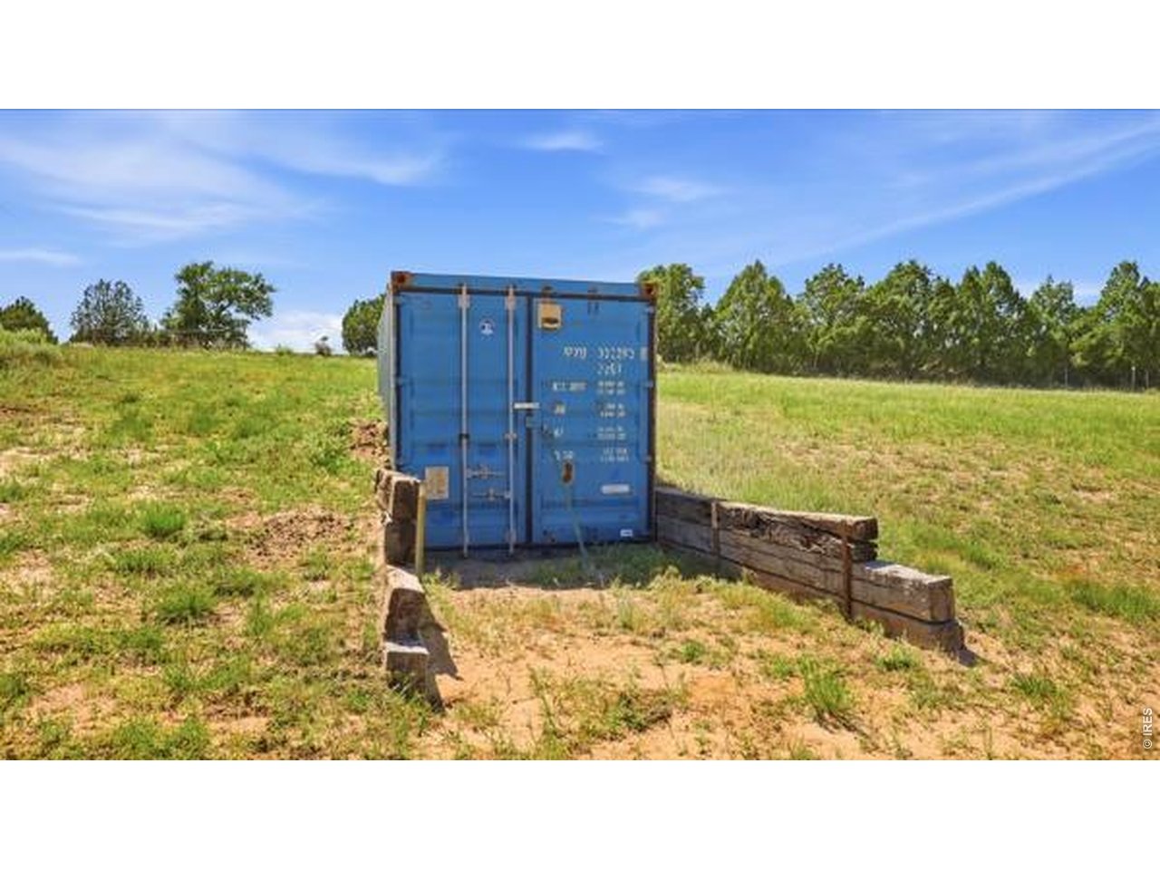 Property Photo 3 Tornado Shelter