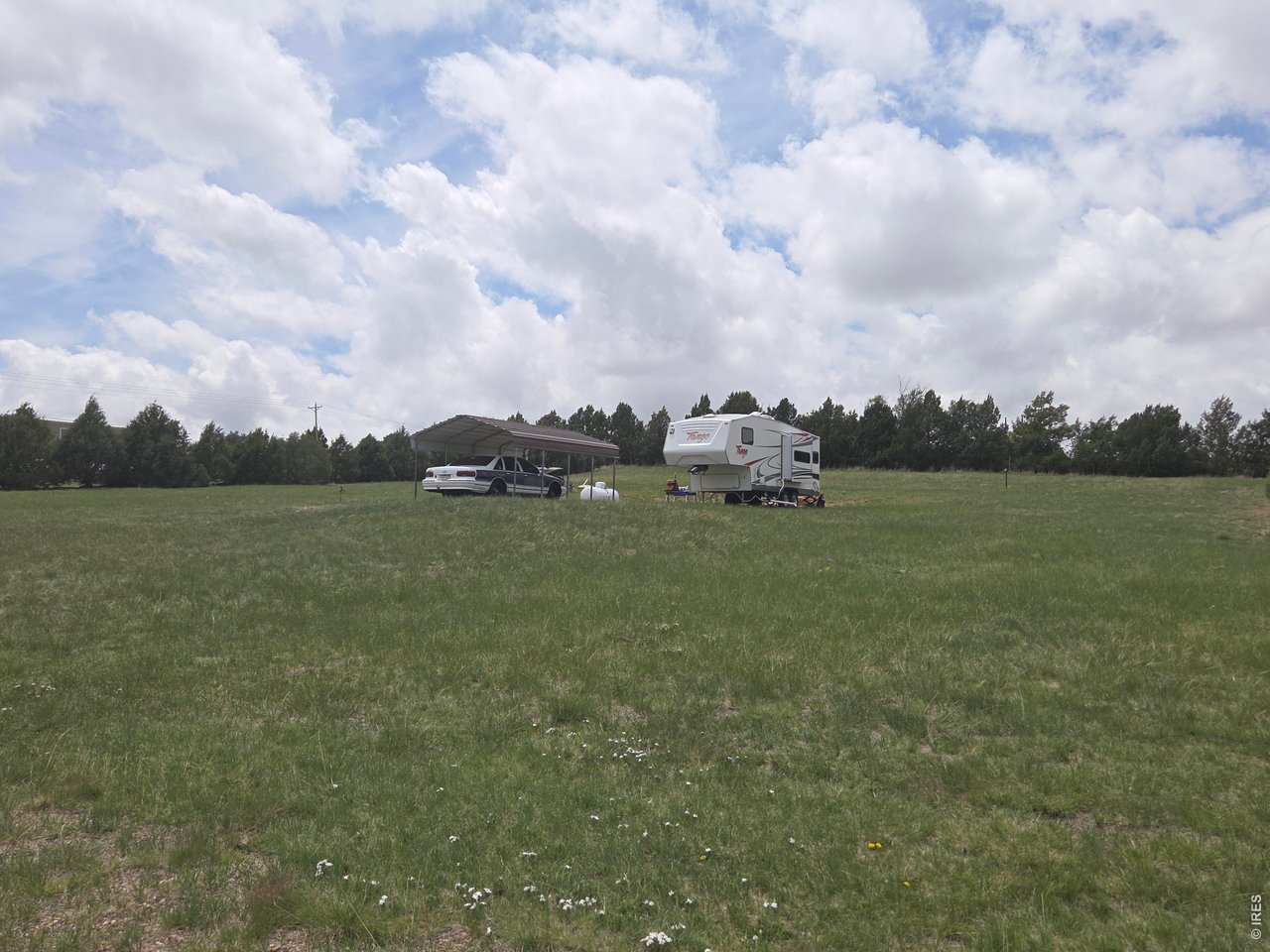 Property Photo 17 Lot # 2 RV Parking