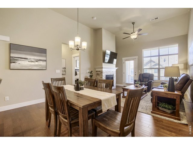 Property Photo 9 Dining Room, Living Room