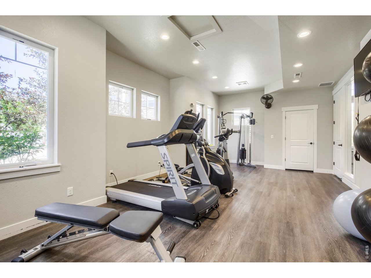 Property Photo 27 Clubhouse, Fitness Center
