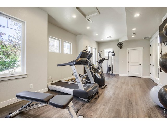 Property Photo 27 Clubhouse, Fitness Center