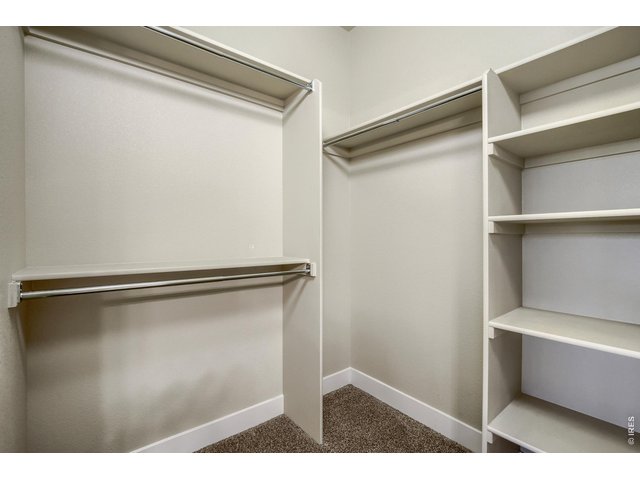 Property Photo 17 Primary Suite walk-in closet