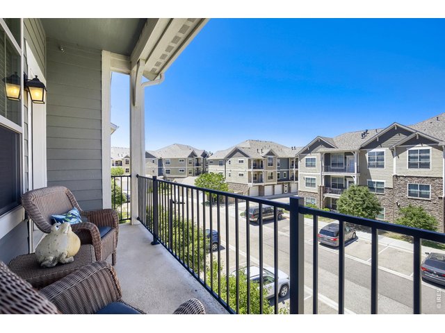 Property Photo 22 Balcony
