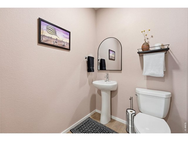 Property Photo 18 Main floor half bath