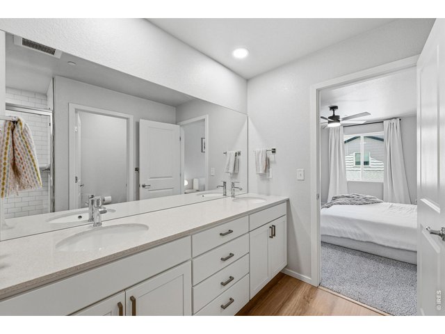 Property Photo 23 Primary suite offers a walk-in closet and private bath