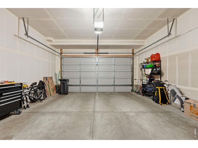 Property Photo 29 Attached 2-car garage wired for an EV charger