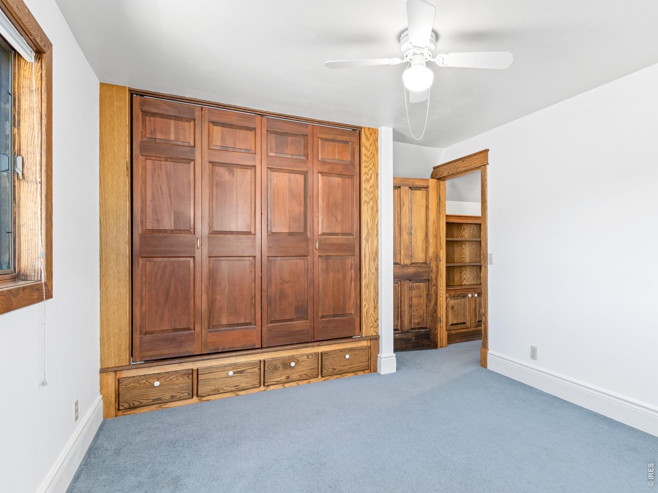 Property Photo 30 Custom closets in upper bedrooms