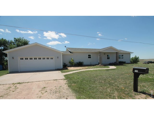 Property Photo 1 209 W. Hall Street, Fleming, CO