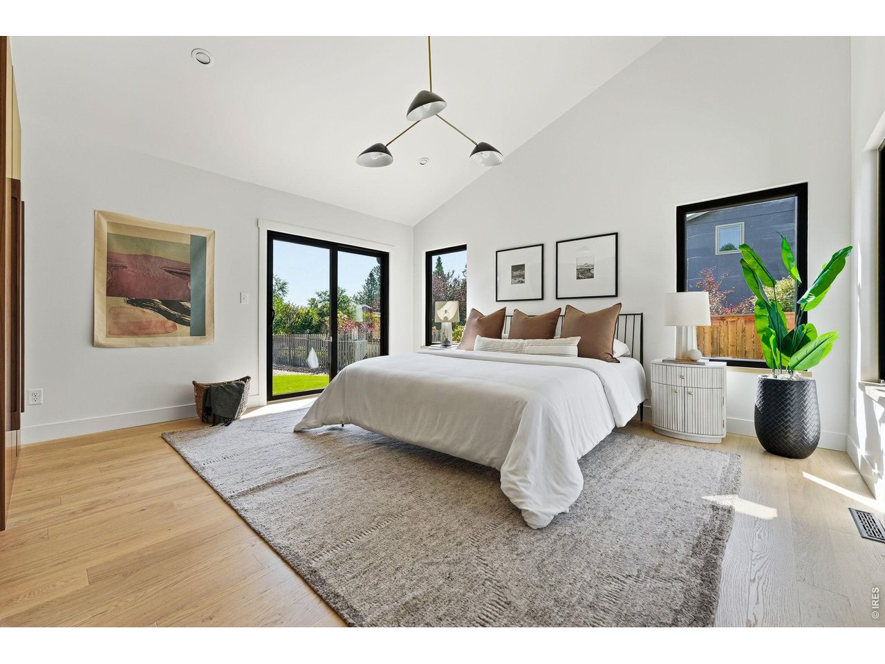 Property Photo 22 Generous primary suite creates a sense of everyday luxury