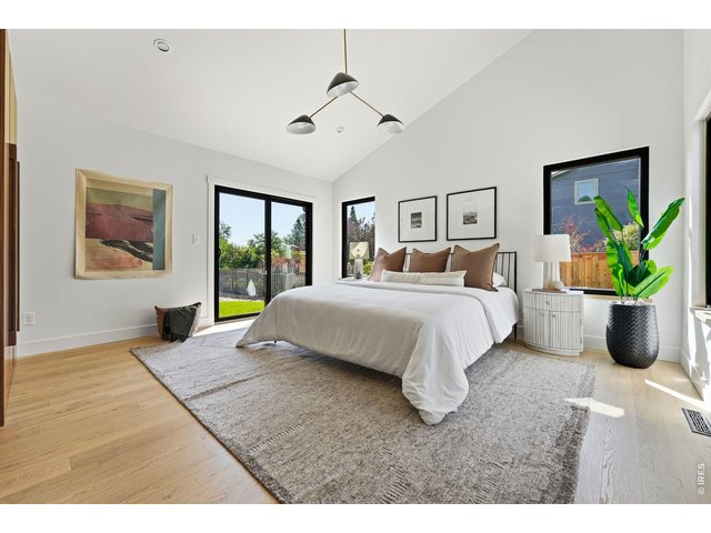 Property Photo 22 Generous primary suite creates a sense of everyday luxury
