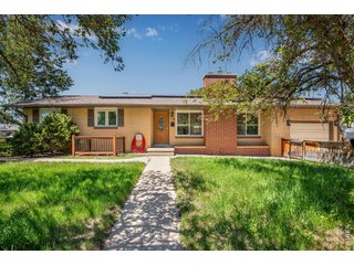 116 Aline St Louisville, CO 80027