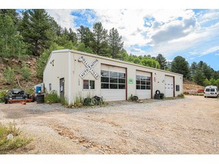 155 Main St Rollinsville, CO 80474
