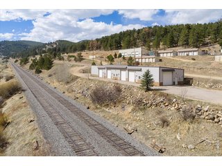 182 Tolland Rd Rollinsville, CO 80474