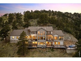 24994 Simmons Way Golden, CO 80403