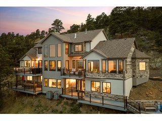 24994 Simmons Way Golden, CO 80403